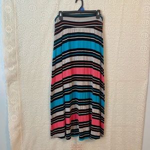 🎄Merona maxi skirt